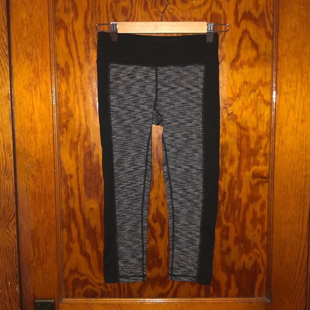 Capri leggings